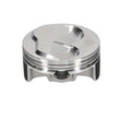 Load image into Gallery viewer, Wiseco Chevrolet Small Block Gen I 4.125in Bore 3cc Dome 1.000 CH Piston Kit - Set of 8 - Additional View 7