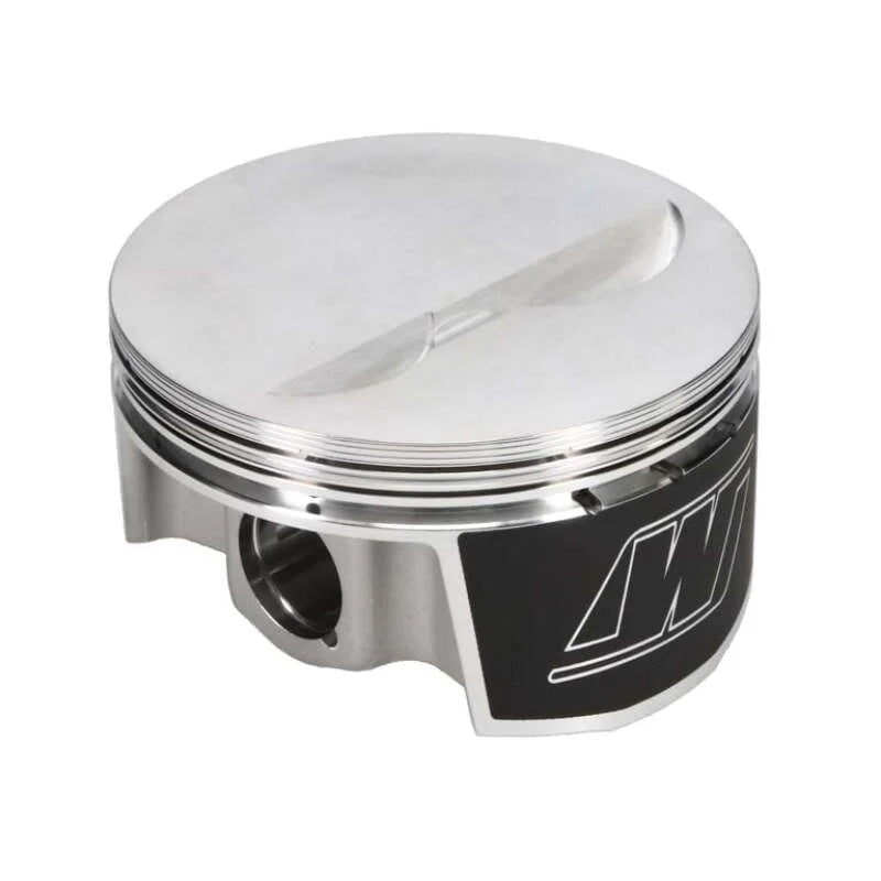 Wiseco Chevy 305 3.796in Bore 1.250in CH -3.00 CC Piston Set - Additional View 5