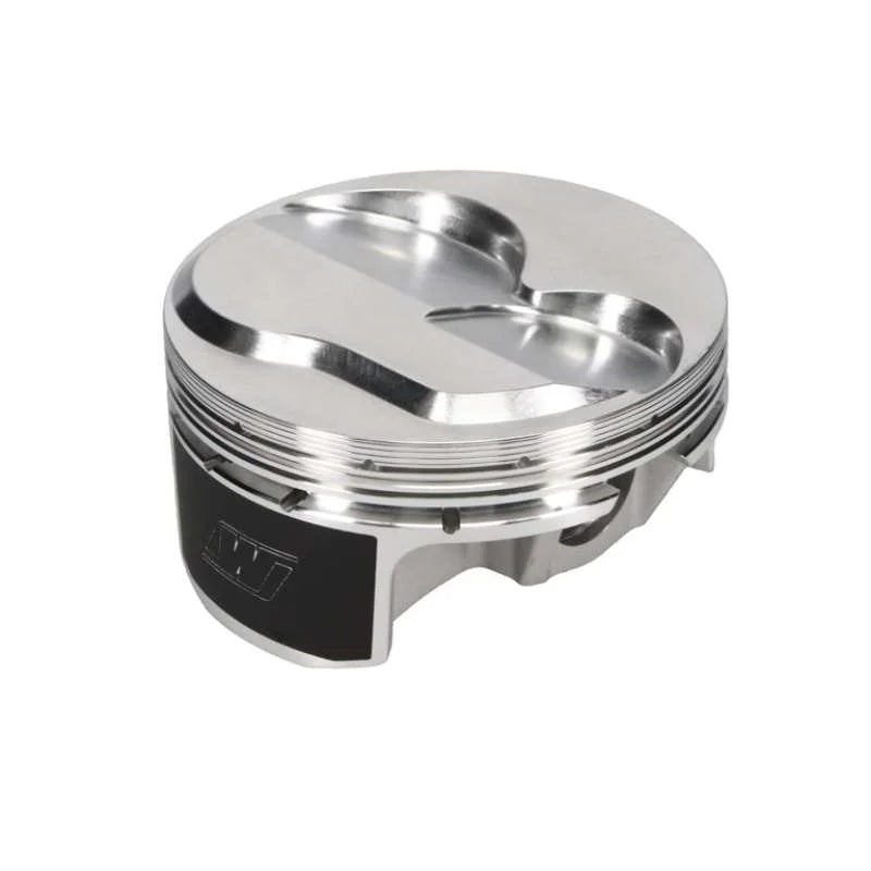 Wiseco Chevy 350 SBC 12cc Dome 4.155 inch Bore Piston Shelf Stock Kit - Main Product View