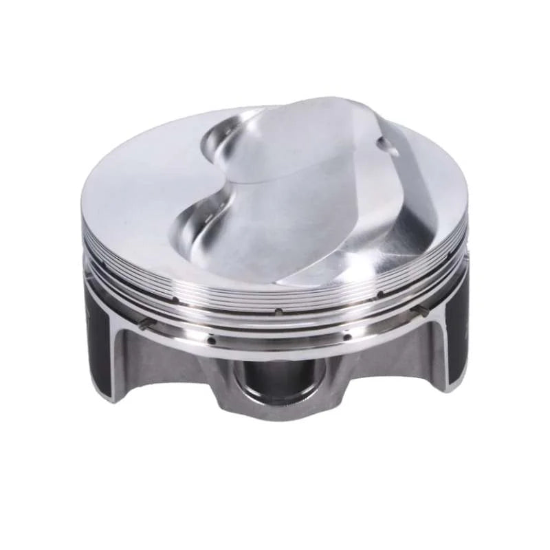 Wiseco Chevy 350 SBC 13.5cc Dome 4.035 inch Bore Piston Shelf Stock Kit - Additional View 5