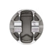 Load image into Gallery viewer, Wiseco Chevy 350 SBC 13.5cc Dome 4.060 inch Bore Piston Shelf Stock Kit - Side View