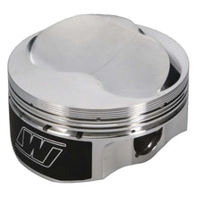 Load image into Gallery viewer, Wiseco Chevy 360 4.020in Bore 1.225in CH 13.00 CC Piston Set - Main Product View