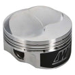 Load image into Gallery viewer, Wiseco Chevy 360 4.020in Bore 1.225in CH 13.00 CC Piston Set - Installation View