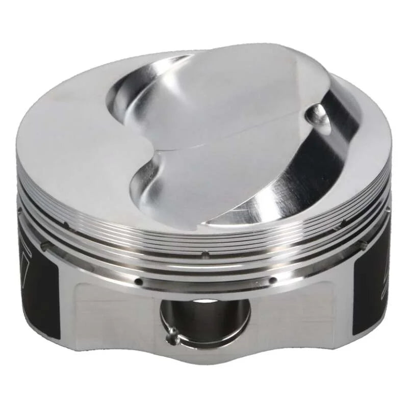 Wiseco Chevy 360 4.020in Bore 1.225in CH 13.00 CC Piston Set - Additional View 5