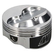 Load image into Gallery viewer, Wiseco Chevy 360 4.030in Bore 1.225in CH 13.00 CC Piston Set - Back View