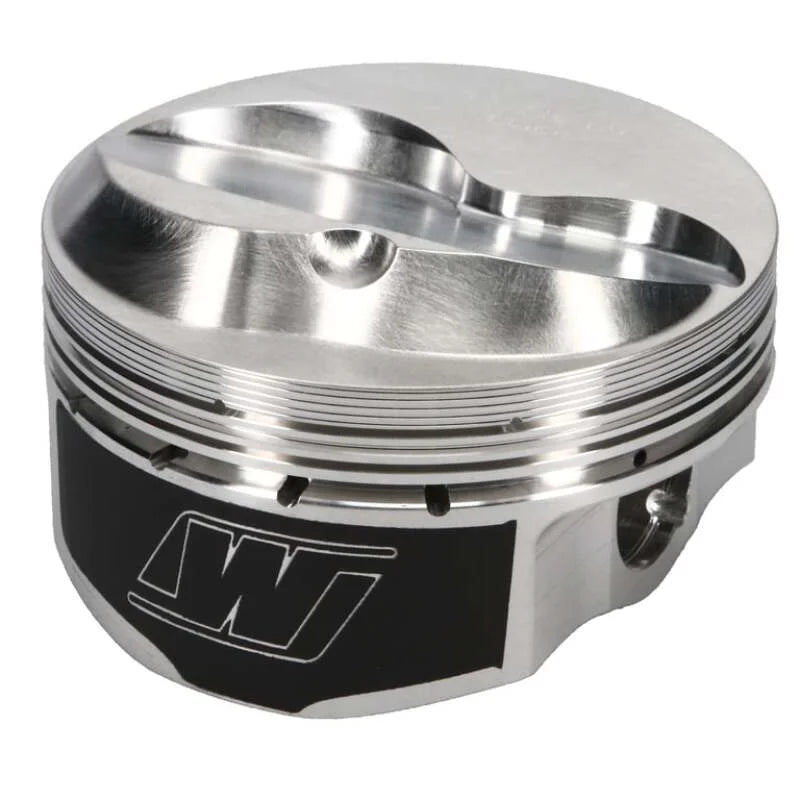 Wiseco Chevy 360 4.030in Bore 1.250in CH 13.00 CC Piston Set - Main Product View