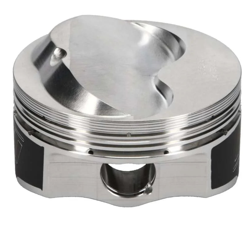 Wiseco Chevy 360 4.030in Bore 1.250in CH 13.00 CC Piston Set - Additional View 5