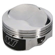 Load image into Gallery viewer, Wiseco Chevy 360 4.035in Bore 1.225in CH 13.00 CC Piston Set - Main Product View