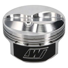 Load image into Gallery viewer, Wiseco Chevy 360 4.035in Bore 1.225in CH 13.00 CC Piston Set - Additional View 9