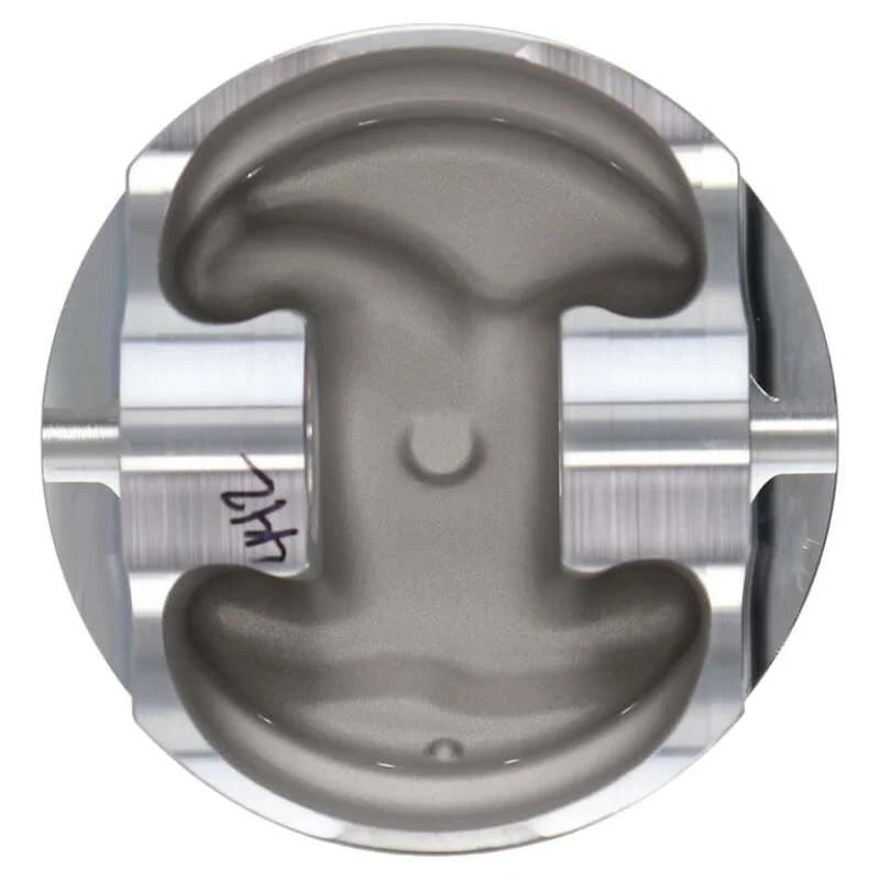 Wiseco Chevy 360 4.035in Bore 1.225in CH 13.00 CC Piston Set - Additional View 10