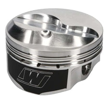 Load image into Gallery viewer, Wiseco Chevy 360 4.035in Bore 1.250in CH 13.00 CC Piston Set - Main Product View