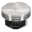 Load image into Gallery viewer, Wiseco Chevy 360 4.035in Bore 1.250in CH 13.00 CC Piston Set - Additional View 6