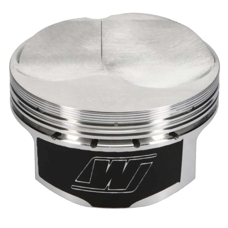 Wiseco Chevy 360 4.035in Bore 1.250in CH 13.00 CC Piston Set - Additional View 6