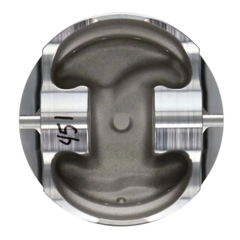 Wiseco Chevy 360 4.035in Bore 1.250in CH 13.00 CC Piston Set - Additional View 8