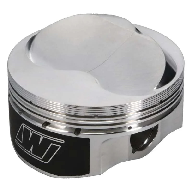 Wiseco Chevy 360 4.040in Bore 1.225in CH 13.00 CC Piston Set - Main Product View
