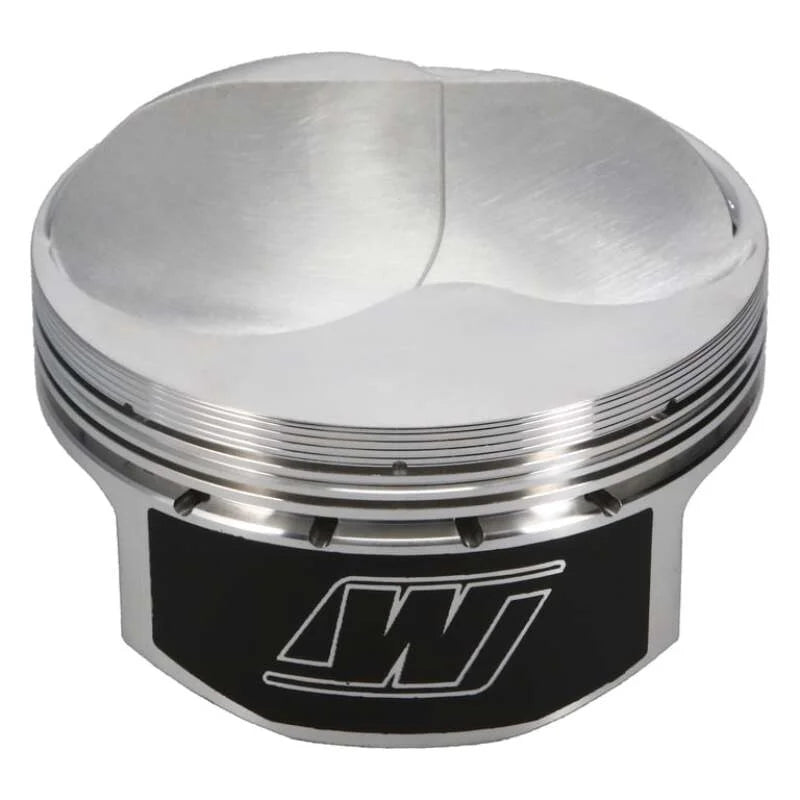 Wiseco Chevy 360 4.040in Bore 1.225in CH 13.00 CC Piston Set - Additional View 6