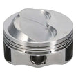 Load image into Gallery viewer, Wiseco Chevy 360 4.040in Bore 1.225in CH 13.00 CC Piston Set - Additional View 7