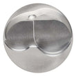 Load image into Gallery viewer, Wiseco Chevy 360 4.040in Bore 1.250in CH 13.00 CC Piston Set - Back View