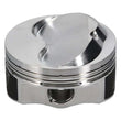 Load image into Gallery viewer, Wiseco Chevy 360 4.060in Bore 1.225in CH 13.00 CC Piston Set - Additional View 5