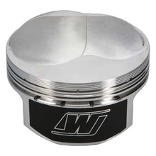 Load image into Gallery viewer, Wiseco Chevy 360 4.060in Bore 1.225in CH 13.00 CC Piston Set - Additional View 6