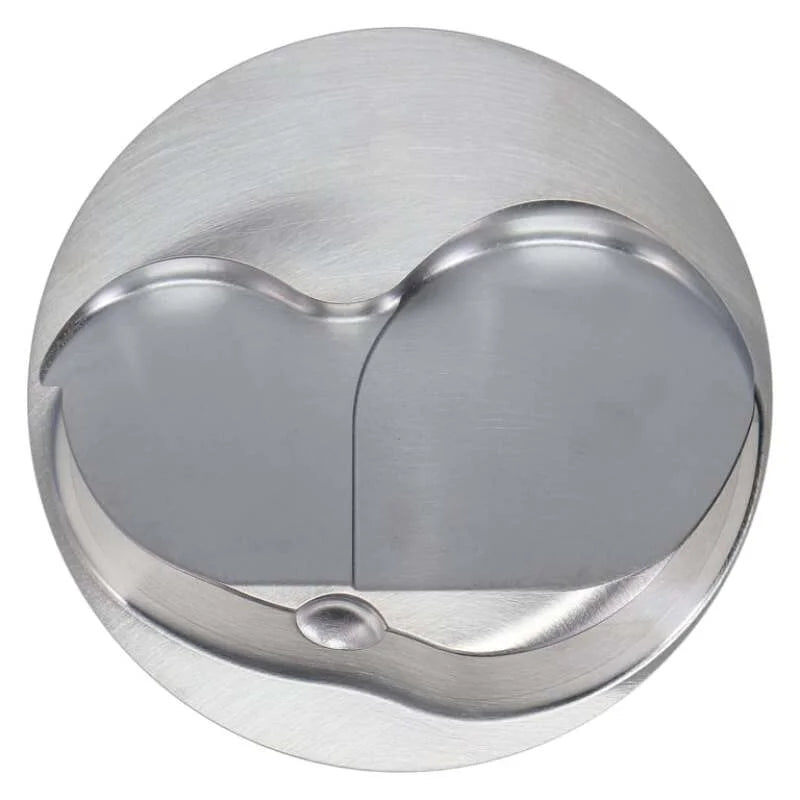 Wiseco Chevy 360 4.060in Bore 1.225in CH 13.00 CC Piston Set - Additional View 8
