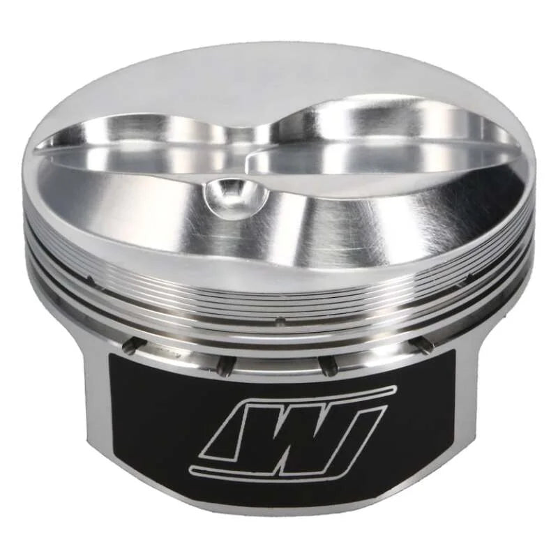 Wiseco Chevy 360 4.060in Bore 1.225in CH 13.00 CC Piston Set - Additional View 9
