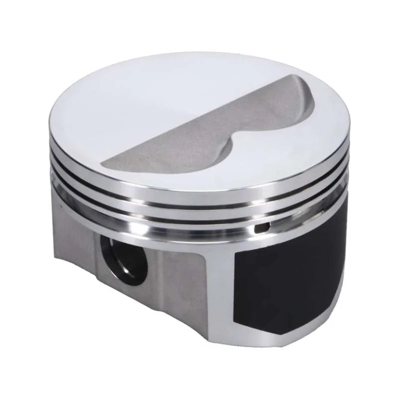 Wiseco Chevy 400 ProTru Street 4.165 Bore FT 1.560 CH -7cc - Side View