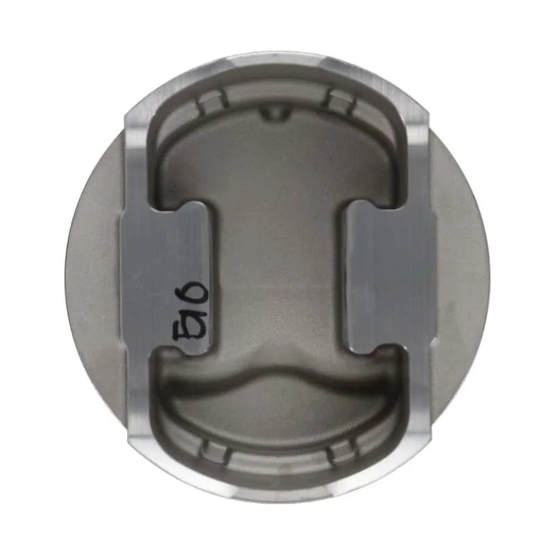 Wiseco Chevy 400 ProTru Street 4.165 Bore FT 1.560 CH -7cc - Installation View