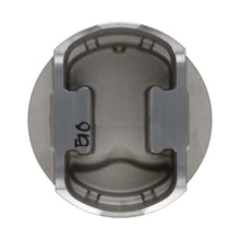Load image into Gallery viewer, Wiseco Chevy 400 ProTru Street 4.165 Bore FT 1.560 CH -7cc - Installation View