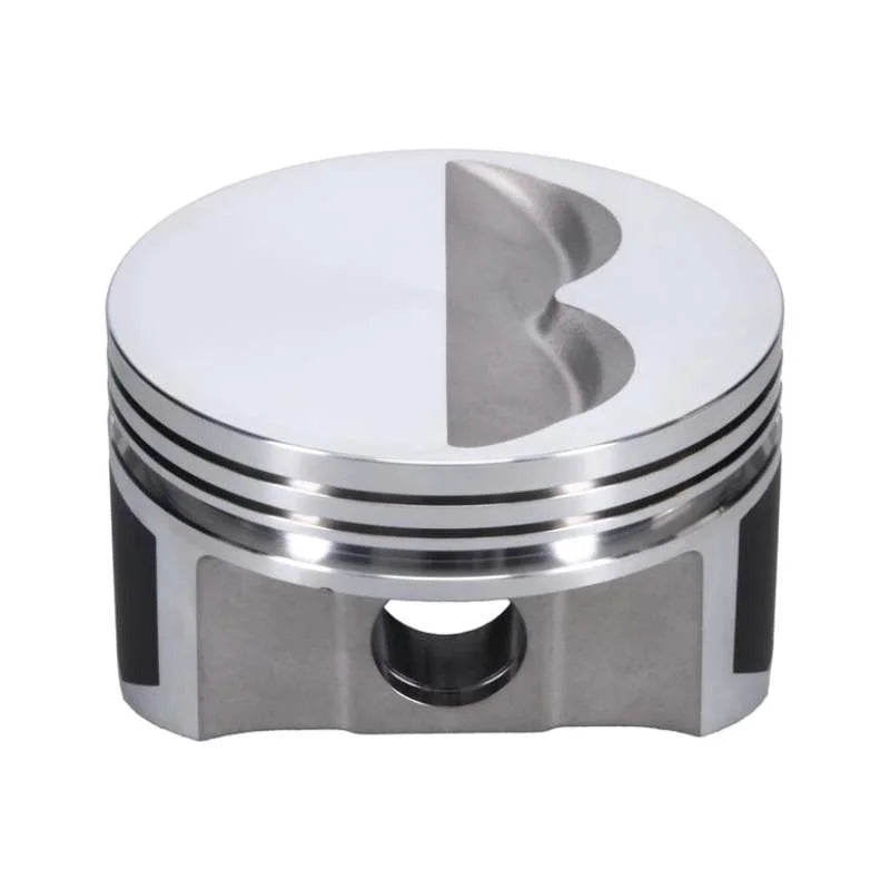 Wiseco Chevy 400 ProTru Street 4.165 Bore FT 1.560 CH -7cc - Additional View 5