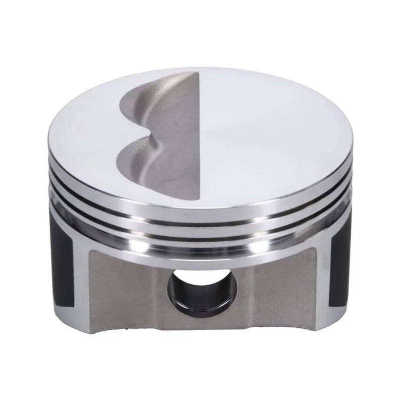 Wiseco Chevy 400 ProTru Street 4.165 Bore FT 1.560 CH -7cc - Additional View 6