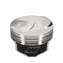 Load image into Gallery viewer, Wiseco Chevy BB 15cc Dome 1.270 x 4.530 Piston Shelf Stock Kit - Installation View