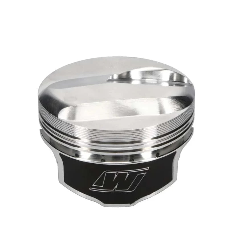 Wiseco Chevy BB 396/427/454/502 Dome 25cc x 1.270 CH Piston Kit - Additional View 5