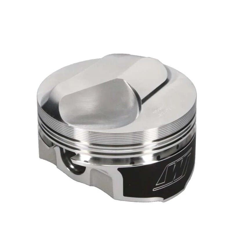 Wiseco Chevy BB 396/427/454/502 Dome 25cc x 1.270 CH Piston Kit - Additional View 6