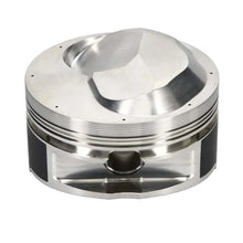 Load image into Gallery viewer, Wiseco Chevy BB DRAG NITROUS 1.120CH Piston Shelf Stock - Back View