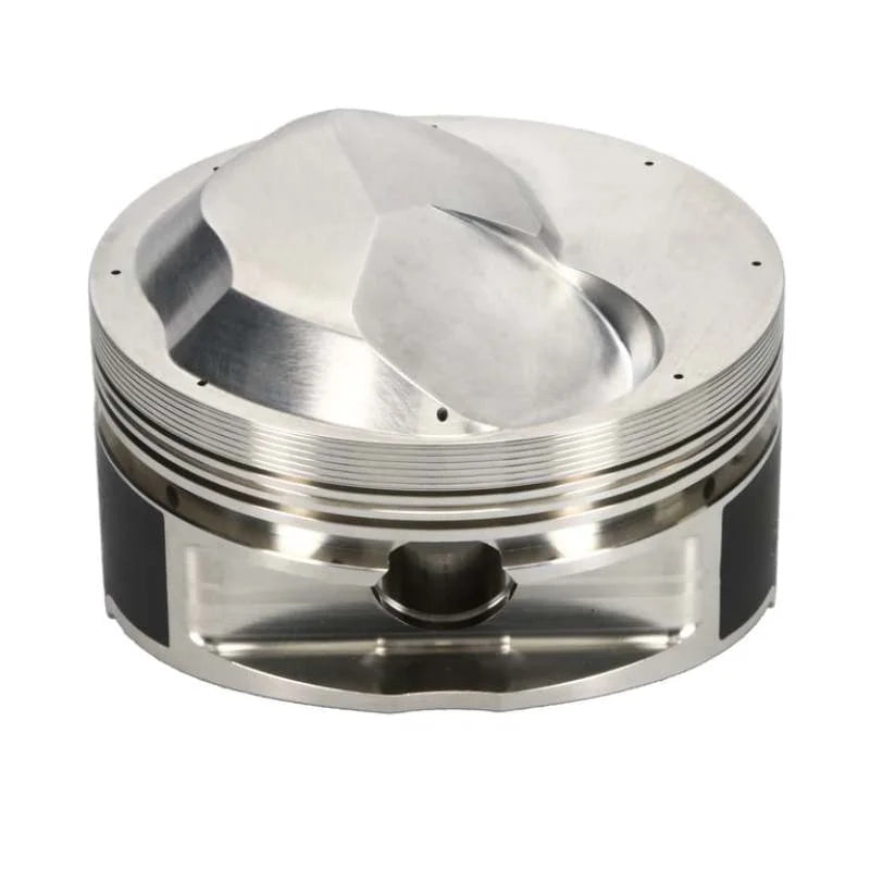 Wiseco Chevy BB DRAG NITROUS 1.270CH Piston Shelf Stock - Additional View 5