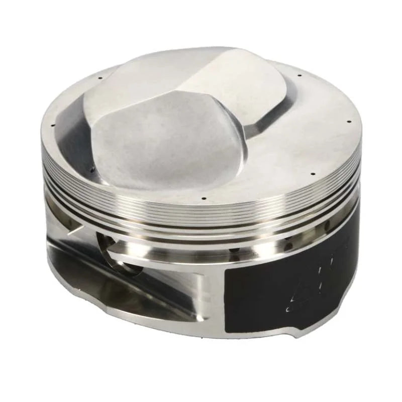 Wiseco Chevy BB DRAG NITROUS 1.270CH Piston Shelf Stock - Side View