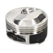 Load image into Gallery viewer, Wiseco Chevy BB DRAG NITROUS 1.270CH Piston Shelf Stock Kit - Back View