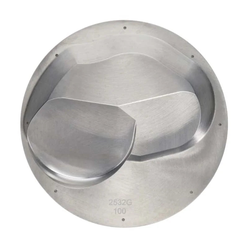 Wiseco Chevy BB DRAG NITROUS 1.270CH Piston Shelf Stock Kit - Additional View 7