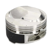 Load image into Gallery viewer, Wiseco Chevy BB DRAG NITROUS 1.270CH Piston Shelf Stock Kit - Back View