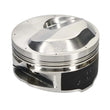Load image into Gallery viewer, Wiseco Chevy BB DRAG NITROUS 1.270CH Piston Shelf Stock Kit - Side View