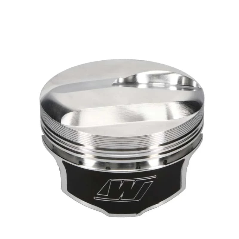 Wiseco Chevy BIG BLK DRAG 1.120 (6241A6) Piston Shelf Stock Kit - Back View