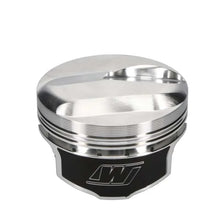 Load image into Gallery viewer, Wiseco Chevy BIG BLK DRAG 1.120 (6241A6) Piston Shelf Stock Kit - Back View