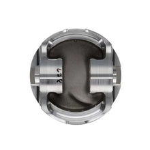 Load image into Gallery viewer, Wiseco Chevy Big Block 4.320in Bore 1.645in CH 32.00 CC Piston Set - Back View
