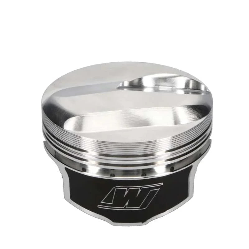 Wiseco Chevy Big Block 4.320in Bore 1.760in CH 34.00 CC Piston Set - Additional View 7