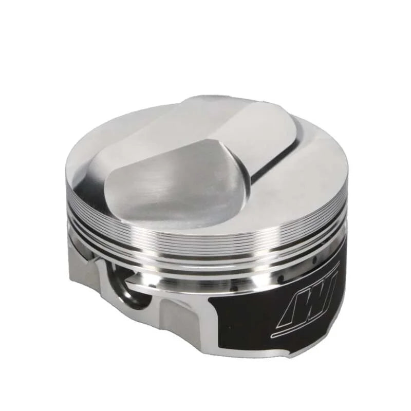 Wiseco Chevy Big Block 4.350in Bore 1.270in CH 25.00 CC Piston Set - Additional View 6