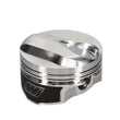 Load image into Gallery viewer, Wiseco Chevy Big Block 4.350in Bore 1.395in CH 45.00 CC Piston Set - Main Product View
