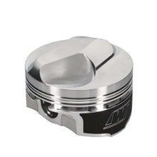 Load image into Gallery viewer, Wiseco Chevy Big Block 4.350in Bore 1.645in CH 32.00 CC Piston Set - Additional View 6