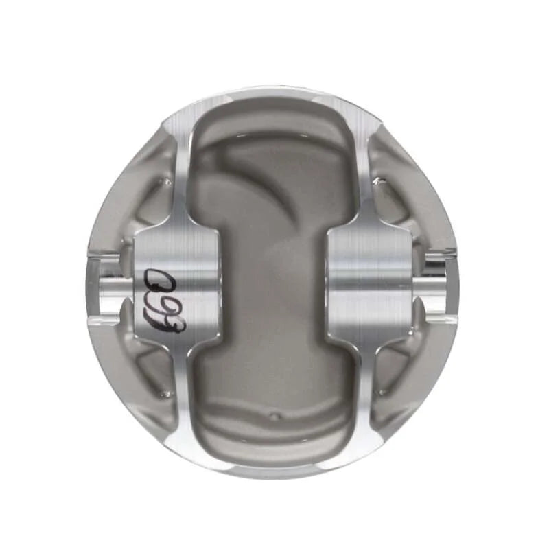 Wiseco Chevy Big Block 4.500in Bore 1.060in CH 45.00 CC Piston Set - Additional View 6