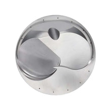 Load image into Gallery viewer, Wiseco Chevy Big Block 4.500in Bore 1.060in CH 48.70 CC Piston Set - Back View